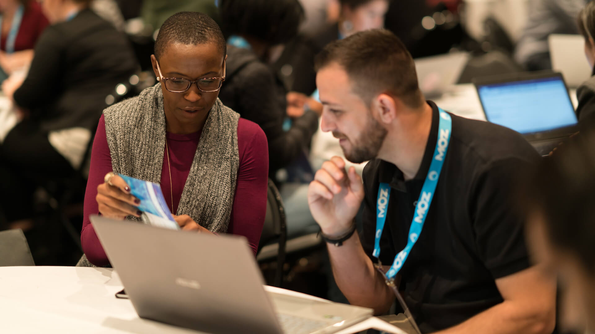 Get actionable SEO & SEM tactics at SMX West 2019. Registration is open!