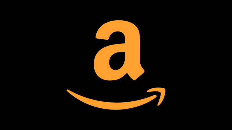 amazon logo