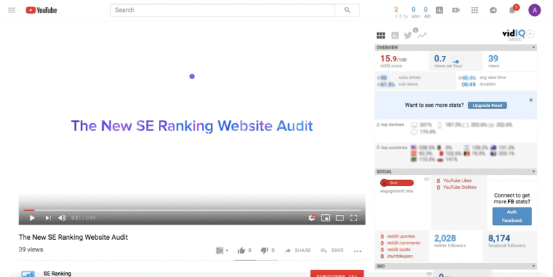 25 Tools To Streamline Youtube Seo Optimization Search