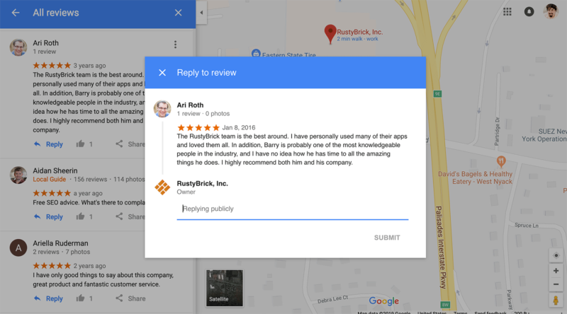 phone location software reviews Google