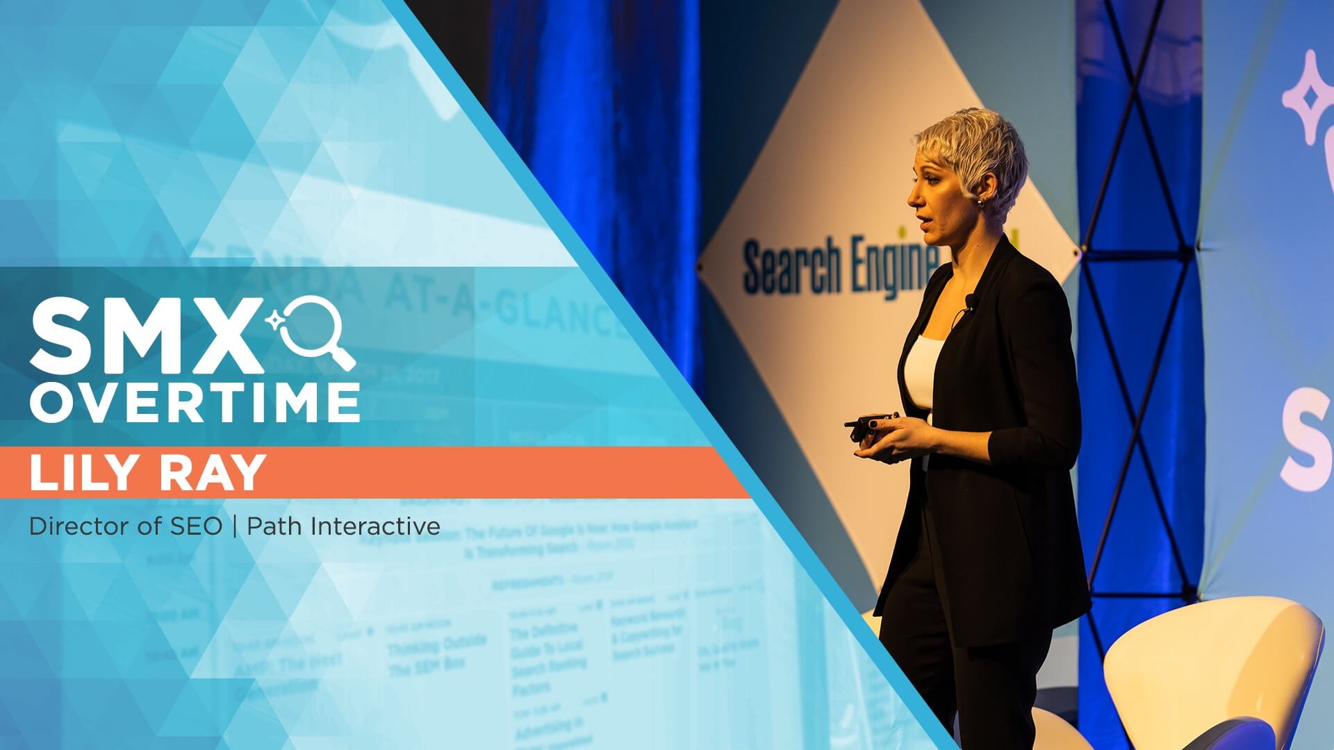 SMX Overtime: What really matters for SEO success