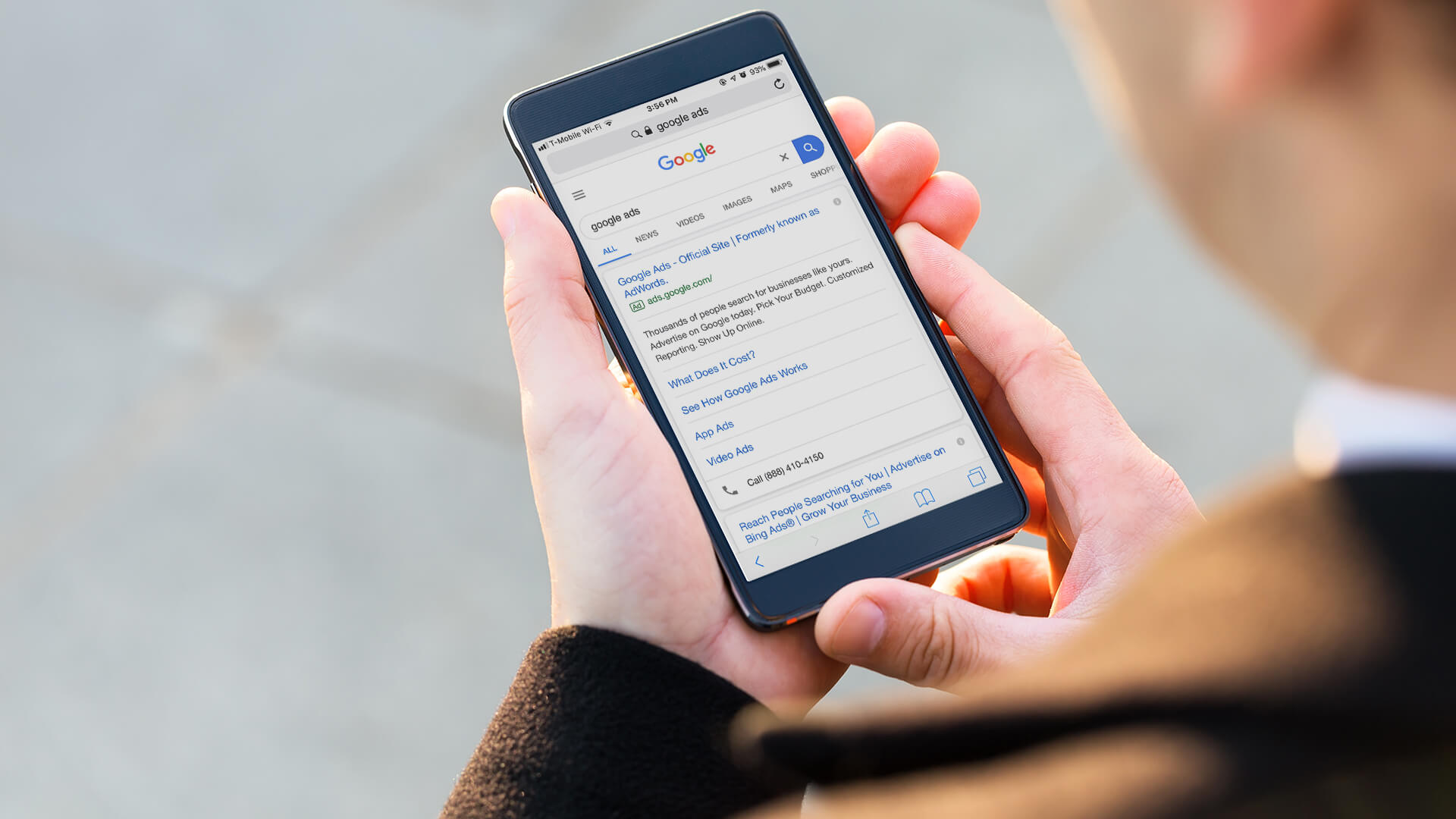 Are your Google text ads getting truncated? Here’s what to consider