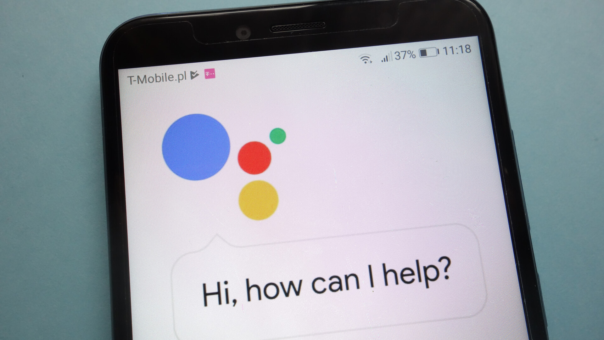 Voice assistant usage now at ‘critical mass’ as Google Assistant crowned smartest