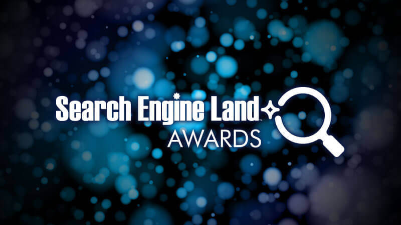 Meet the winners of the 2019 Search Engine Land Awards