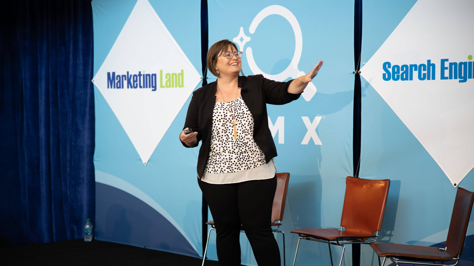 Meet the search marketing experts you’ll train with at SMX