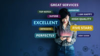 The rise of customer review amplifiers