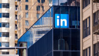 Microsoft search, LinkedIn revenue growth slow for third straight quarter