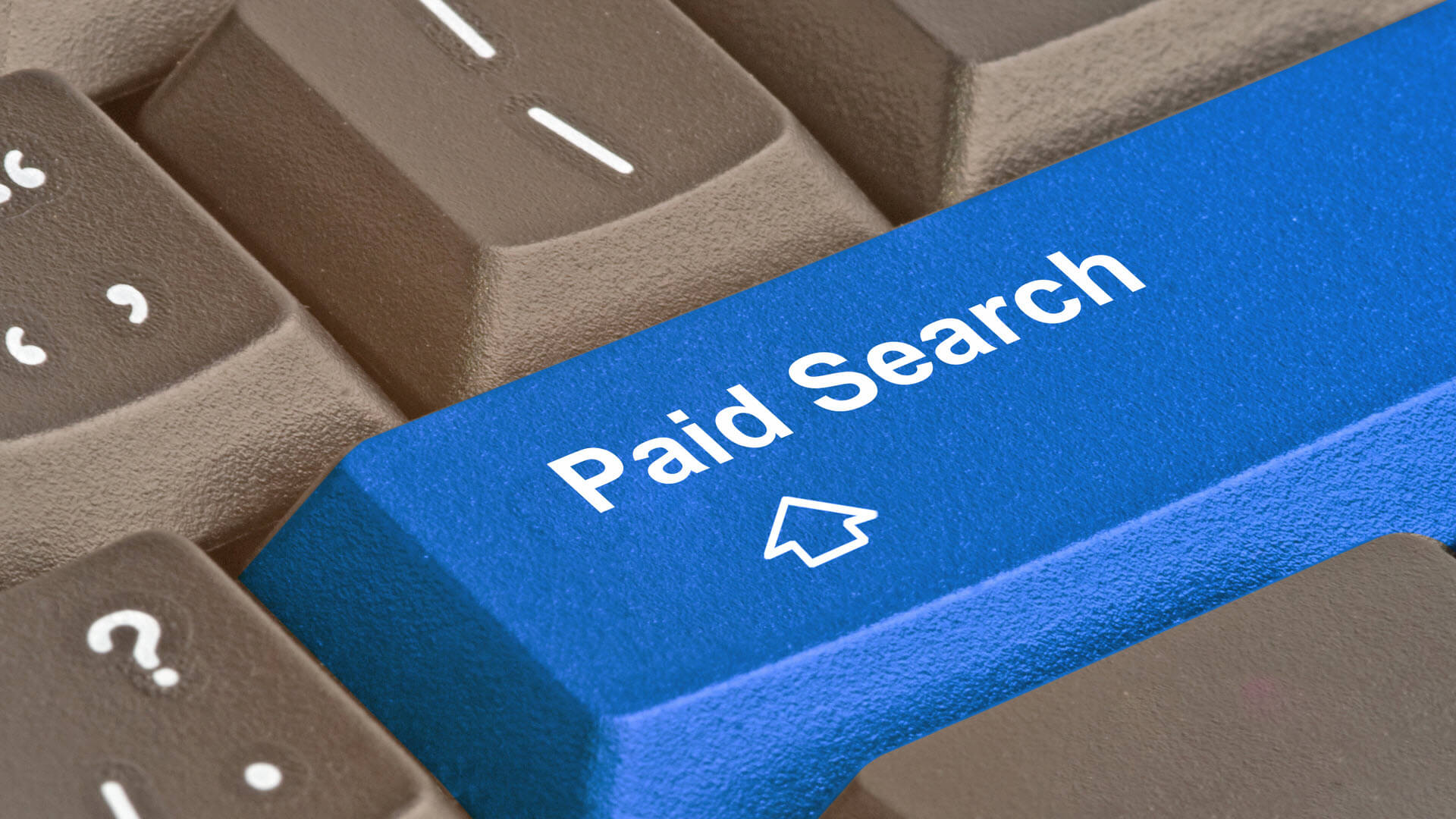 How one can be a aggressive paid search marketer in 2022