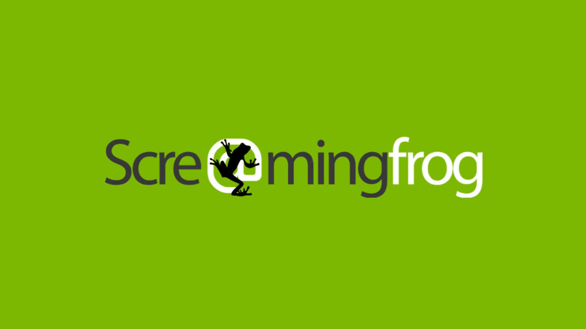 Screaming Frog Download For Mac