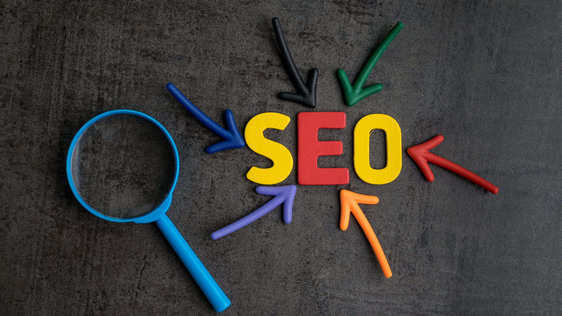 The benefits of using SEO software