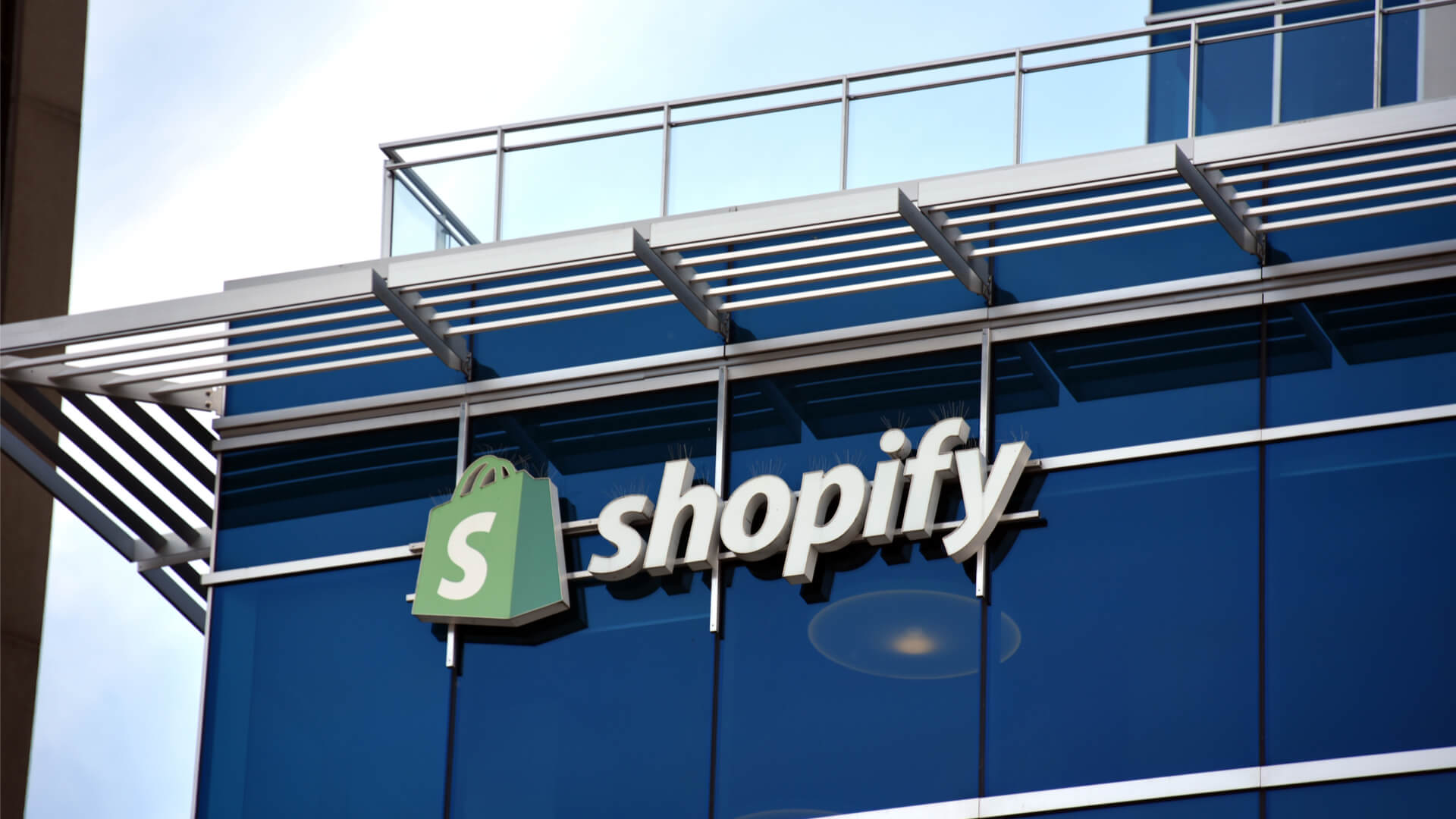 Shopify