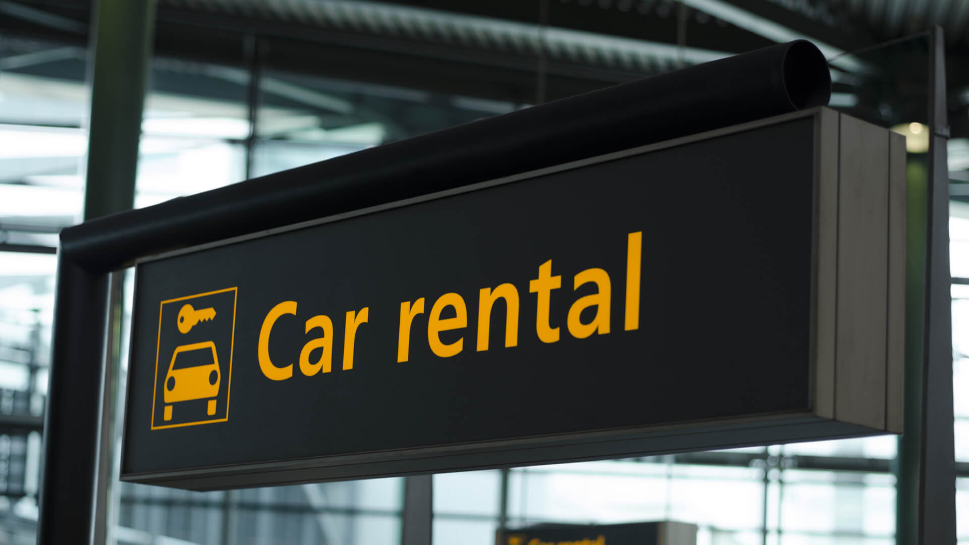 Google testing car rental comparison ad unit in search results