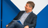 Danny Sullivan to keynote SMX Advanced 2020