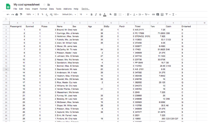 Learn How To Chart And Track Google Trends In Data Studio