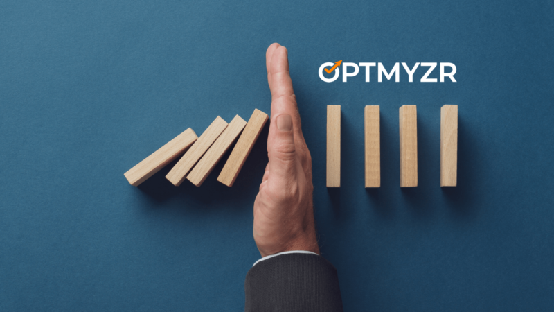 Optmyzr Stop The Crisis