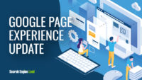 Google: Page experience signals for ranking apply only to mobile