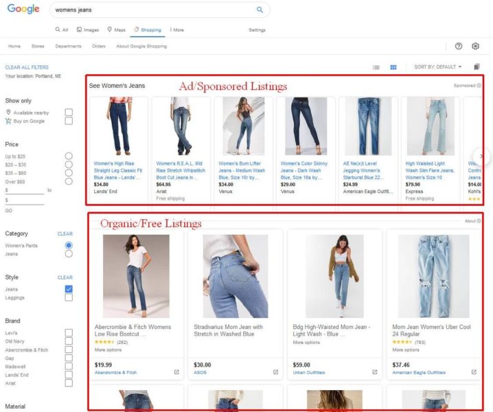 假日购物搜索引擎优化：电子商务网站的最后一分钟提示和技巧