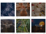 Google launches Keen, a new personalized search-discovery-social mashup