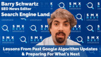 What 20 years of Google algorithm updates say about what SEOs should focus on next