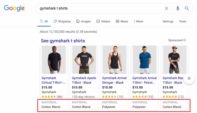 Product feed optimization: Here’s more reason to use those attributes