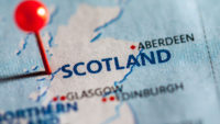 Is it time for Google Scotland?