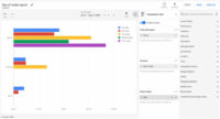 Google Ads Report Editor gets a new look