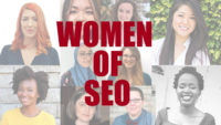 10 ways you can support women in SEO