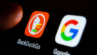 DuckDuckGo’s focus on privacy-minded users pushes it past 100 million searches in a single day