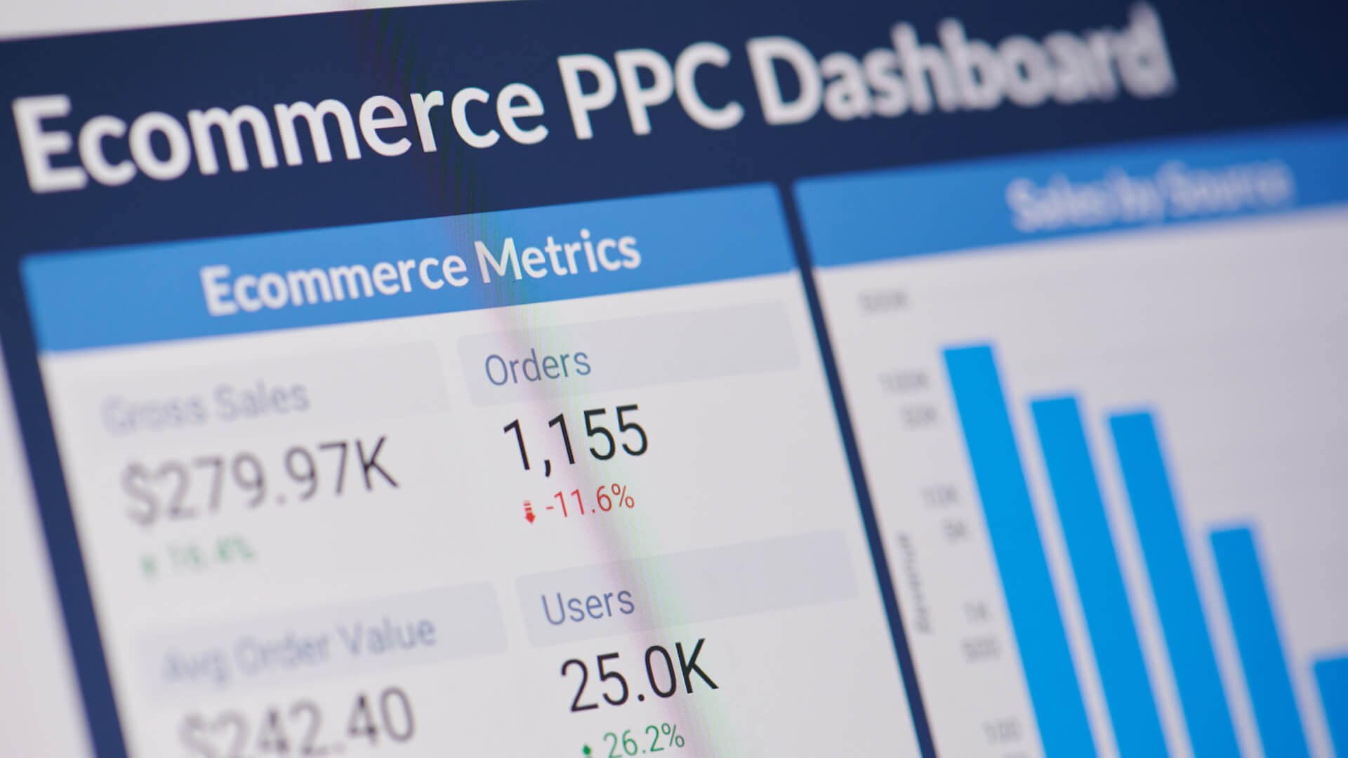 E-commerce sales jumped this holiday season as search marketers weathered Google updates