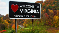 Virginia’s privacy legislation and targeted ads