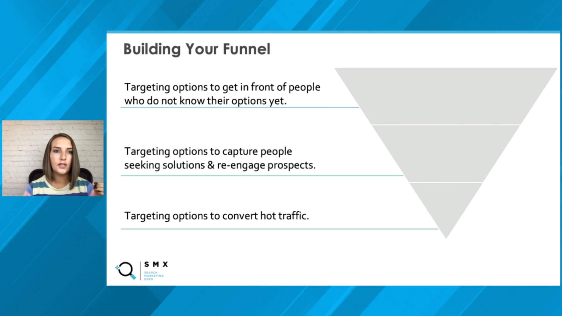 Three PPC targeting tactics that power every stage of the funnel