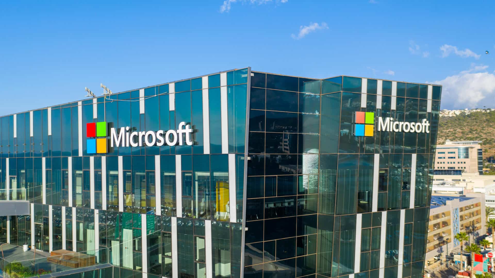 Microsoft Advertising’s new Credit card ads continue its streak of vertical-specific products