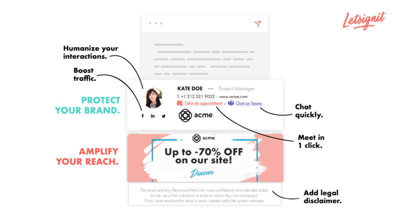 Email Signature AvantagesEN Letsignit 05