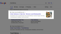 Google Ads brings image extensions to desktop devices