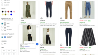 Bing launches Ethical Shopping hub in UK