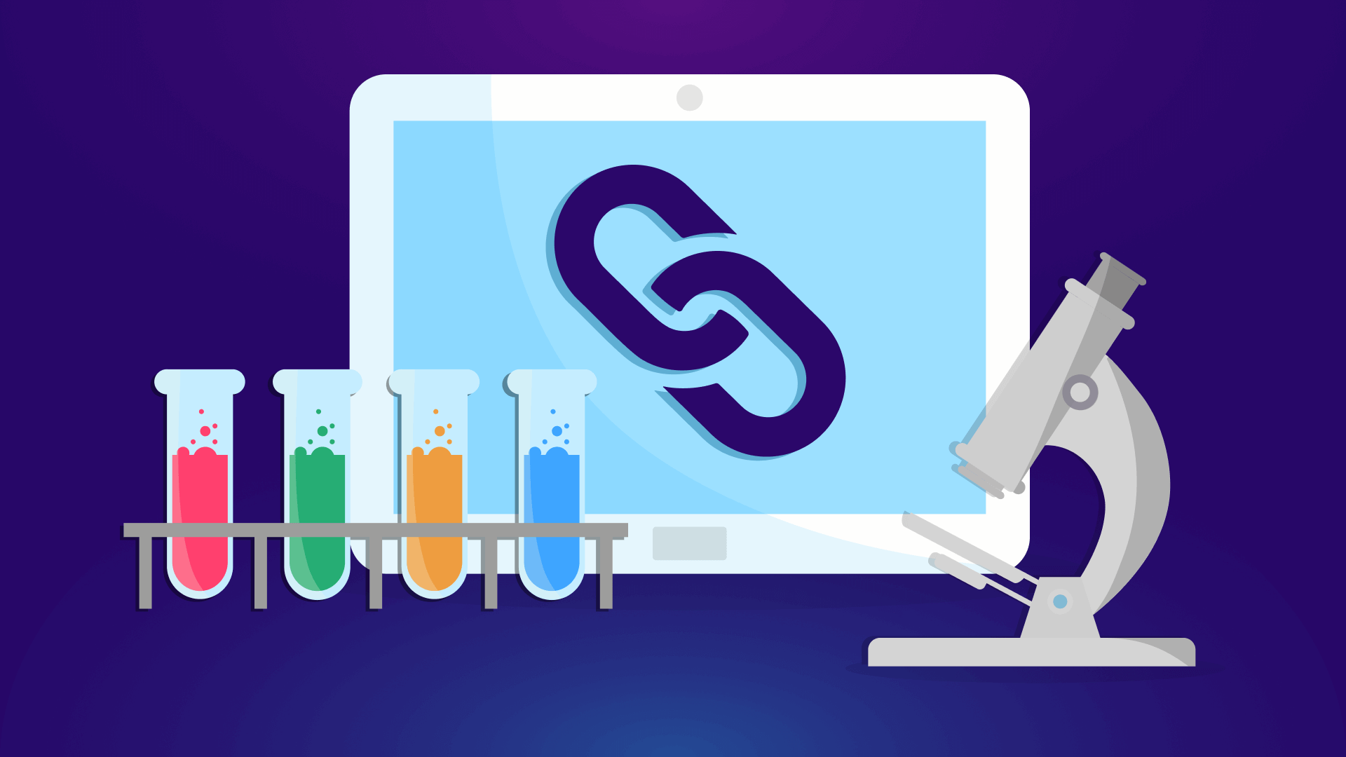 Top 4 backlink API vendors compared (1 million domain study)