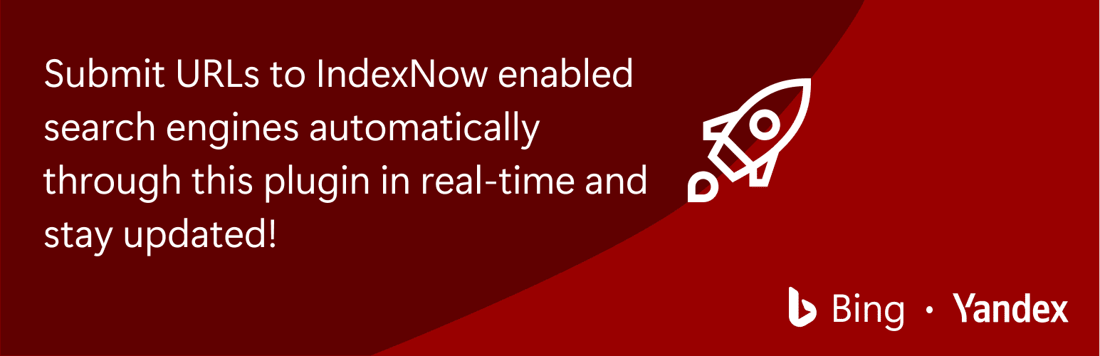 Microsoft releases IndexNow plugin for WordPress
