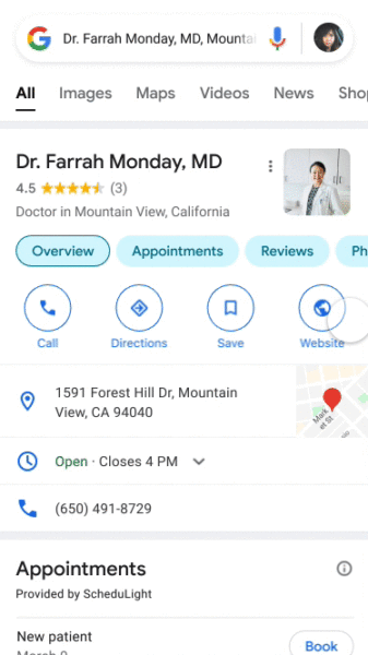 Google-Search-Appointment-availability-337x600.gif