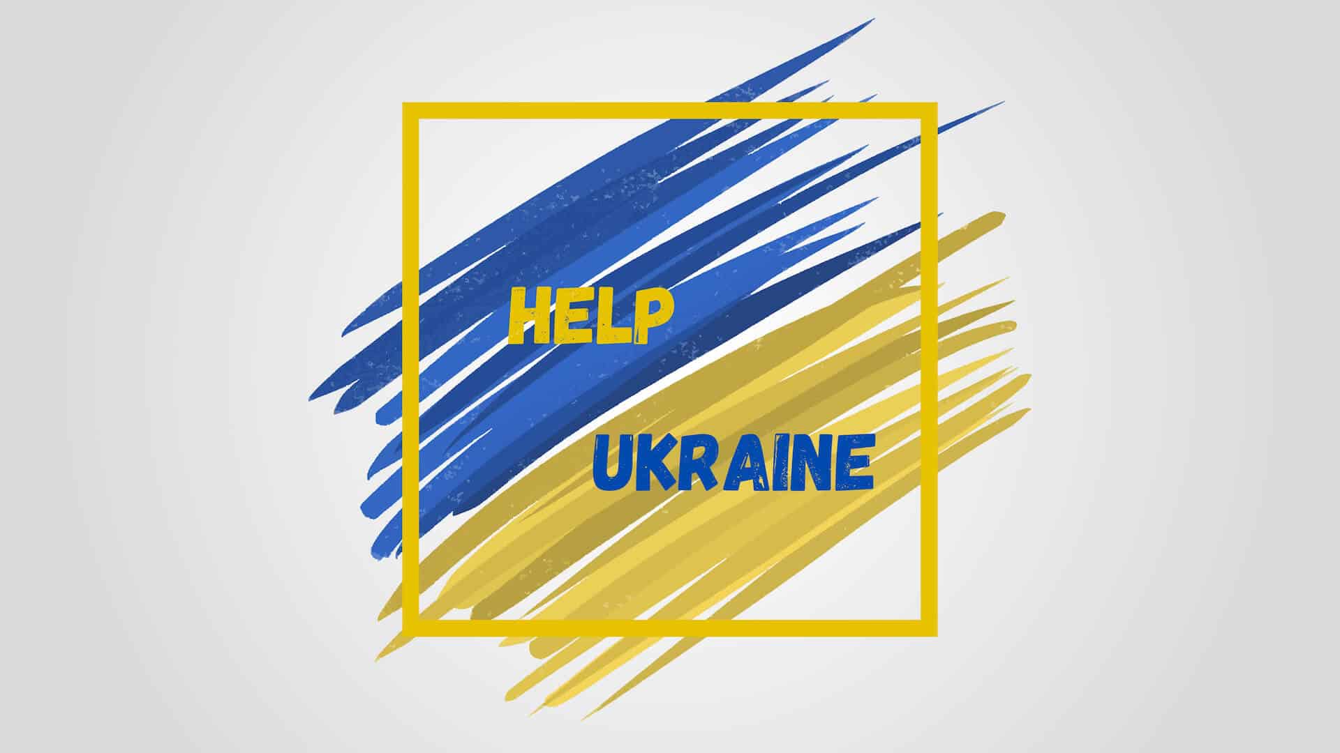 Assist for Ukraine search engine marketing & PPC specialists in search of work