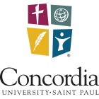 Sponsored Content: Concordia University, St. Paul Online