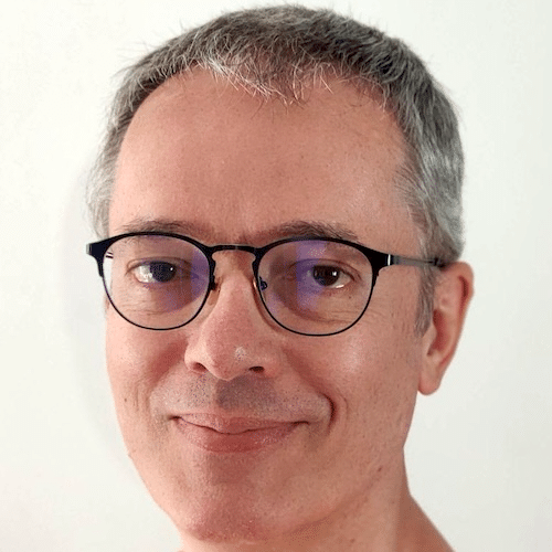 Sylvain Deaure