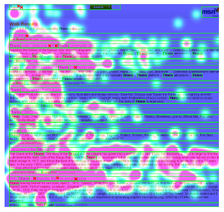 msn heat map