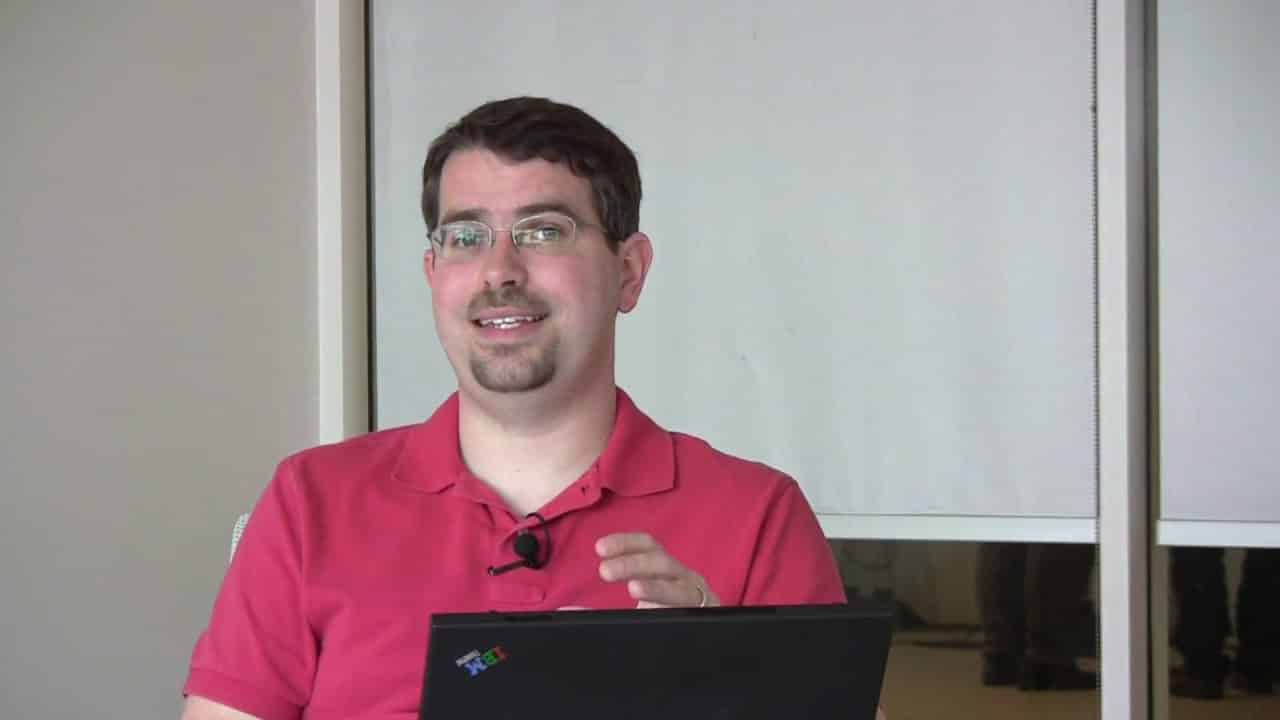 Google's Matt Cutts Talks About Redirected Links & Nofollowed Links