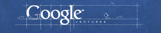 Google Ventures logo