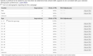 Ysm User Targeting 12a