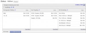 Ysm User Targeting 15a