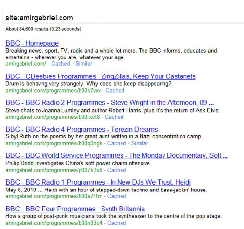 Bbc 2 Amir
