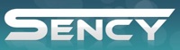 sency logo