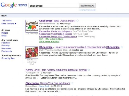 Google News