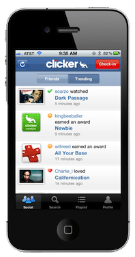OIT Announces Clicker Technology Update - News
